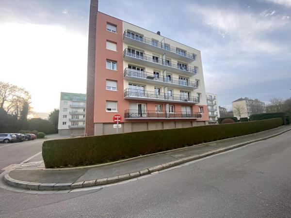 Appartement  67.10 m2