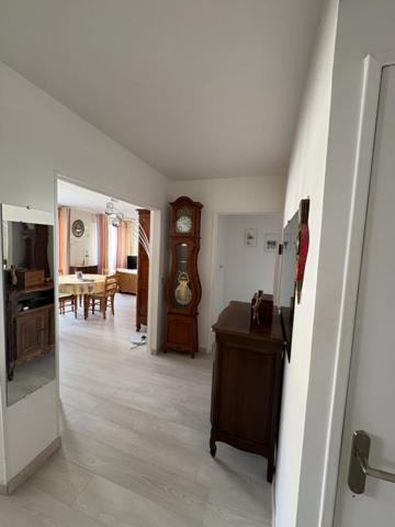 Appartement  67.10 m2