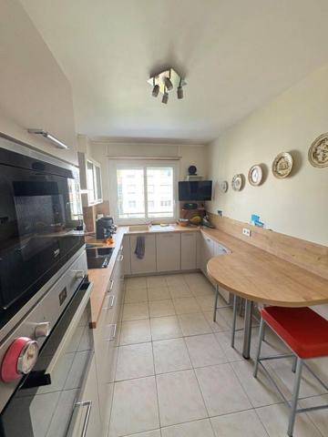 Appartement  67.10 m2