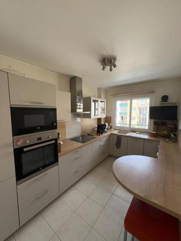 Appartement  67.10 m2