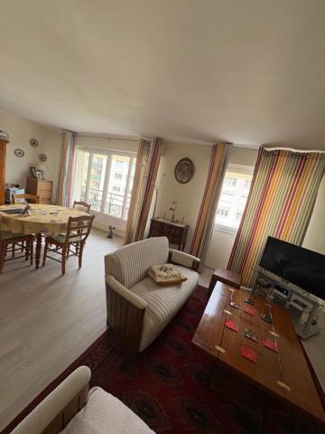 Appartement  67.10 m2