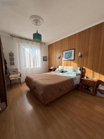 Maison à vendre à Lorient dans le Morbihan (56100), ref : 56082-1488   
Le ter