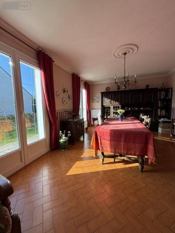 Maison à vendre à Lorient dans le Morbihan (56100), ref : 56082-1488   
Le ter