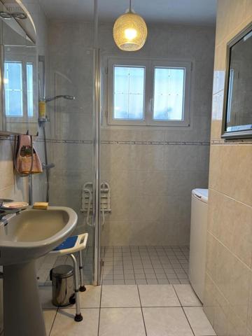 Maison à vendre à Lorient dans le Morbihan (56100), ref : 56082-1488   
Le ter