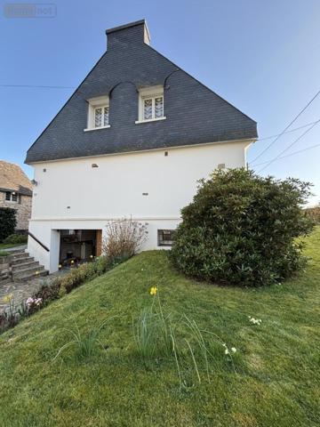 Maison à vendre à Lorient dans le Morbihan (56100), ref : 56082-1488   
Le ter