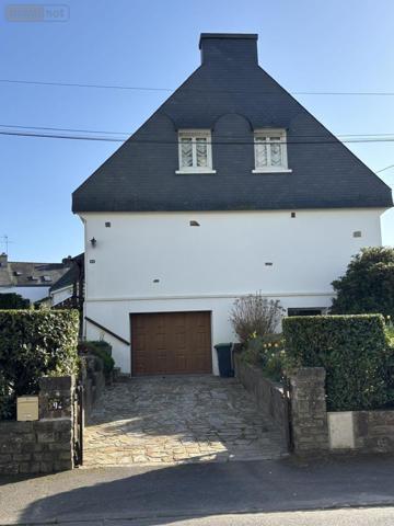 Maison à vendre à Lorient dans le Morbihan (56100), ref : 56082-1488   
Le ter