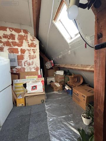 Maison à vendre à Lorient dans le Morbihan (56100), ref : 56082-1488   
Le ter