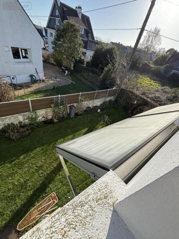 Maison à vendre à Lorient dans le Morbihan (56100), ref : 56082-1488   
Le ter