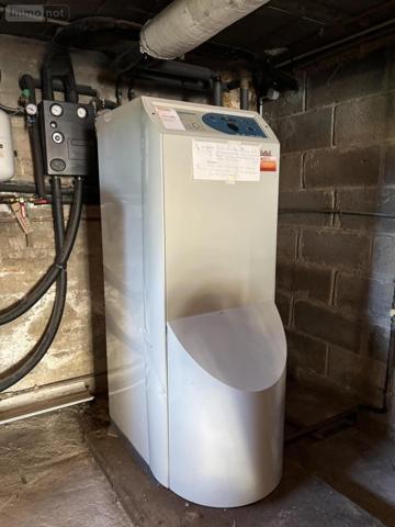 Maison à vendre à Lorient dans le Morbihan (56100), ref : 56082-1488   
Le ter