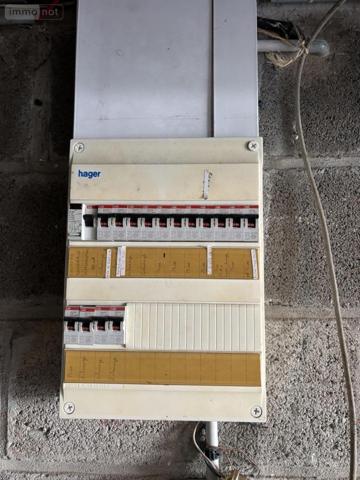 Maison à vendre à Lorient dans le Morbihan (56100), ref : 56082-1488   
Le ter