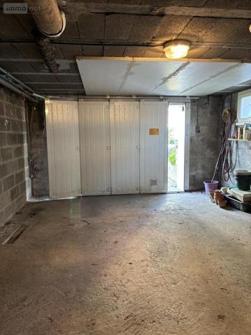 Maison à vendre à Lorient dans le Morbihan (56100), ref : 56082-1488   
Le ter