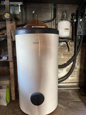 Maison à vendre à Lorient dans le Morbihan (56100), ref : 56082-1488   
Le ter