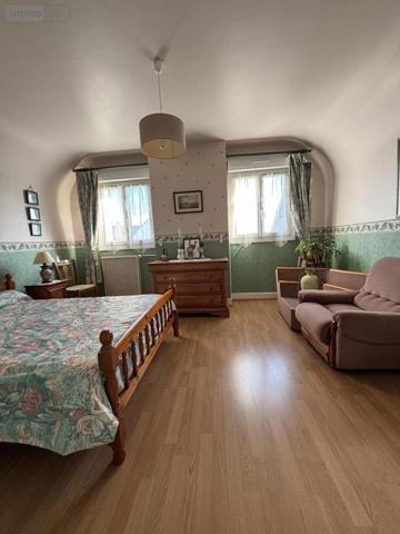 Maison à vendre à Lorient dans le Morbihan (56100), ref : 56082-1488   
Le ter