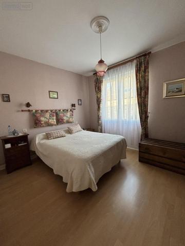 Maison à vendre à Lorient dans le Morbihan (56100), ref : 56082-1488   
Le ter