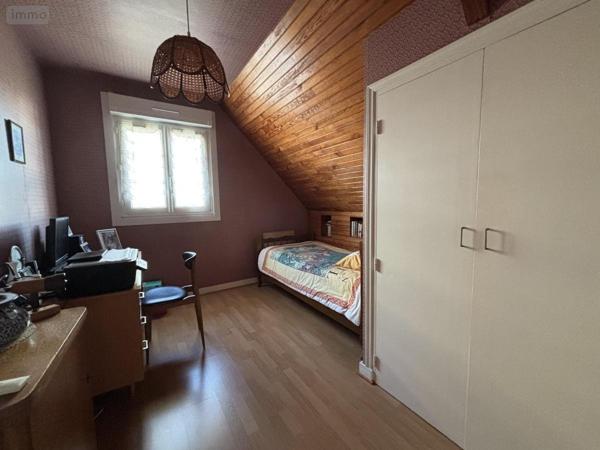 Maison à vendre à Lorient dans le Morbihan (56100), ref : 56082-1488   
Le ter