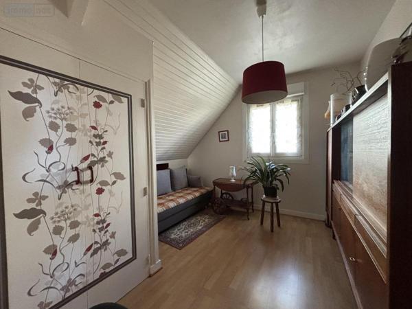 Maison à vendre à Lorient dans le Morbihan (56100), ref : 56082-1488   
Le ter