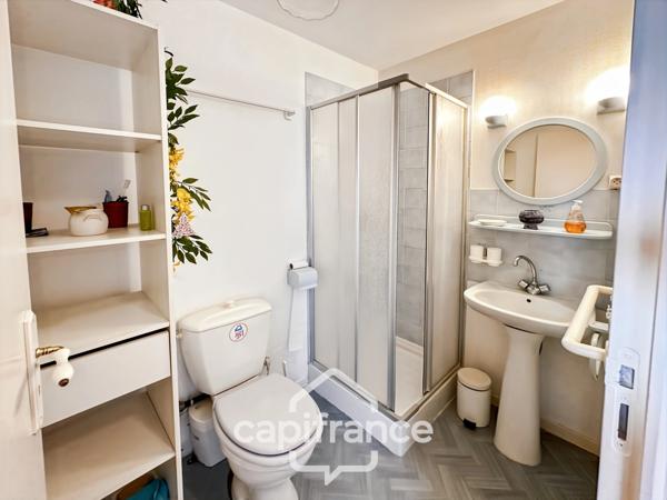 🏡 À vendre – Maison familiale de 150 m² sur sous-sol complet au cœur de Parigné-l’Évêque (1970) 5 chambres – Terrain clos et arboré de 766 m²