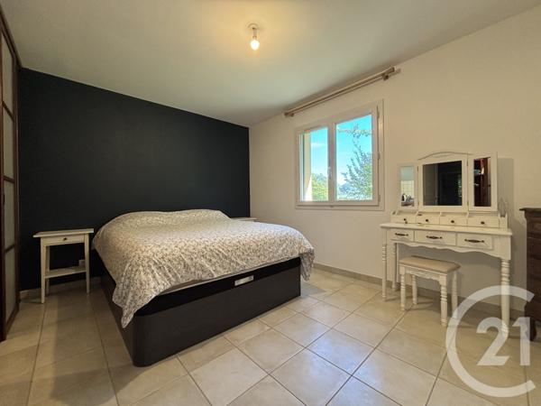 Maison à vendre  6 pièces - 144,95 m2 CHAILLAC SUR VIENNE - 87