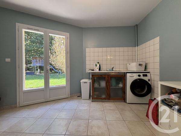 Maison à vendre  6 pièces - 144,95 m2 CHAILLAC SUR VIENNE - 87