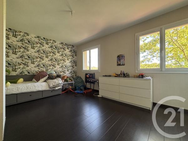 Maison à vendre  6 pièces - 144,95 m2 CHAILLAC SUR VIENNE - 87