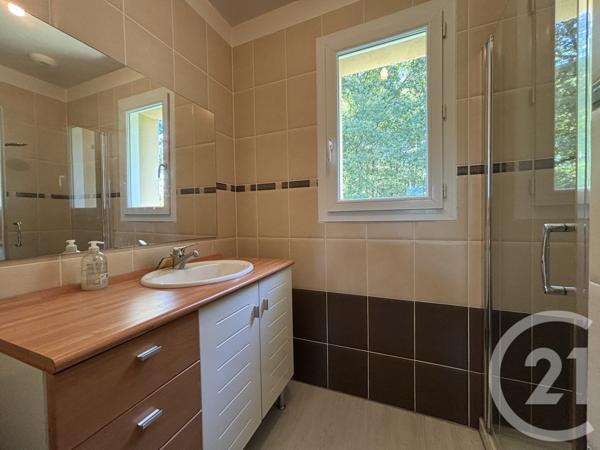 Maison à vendre  6 pièces - 144,95 m2 CHAILLAC SUR VIENNE - 87