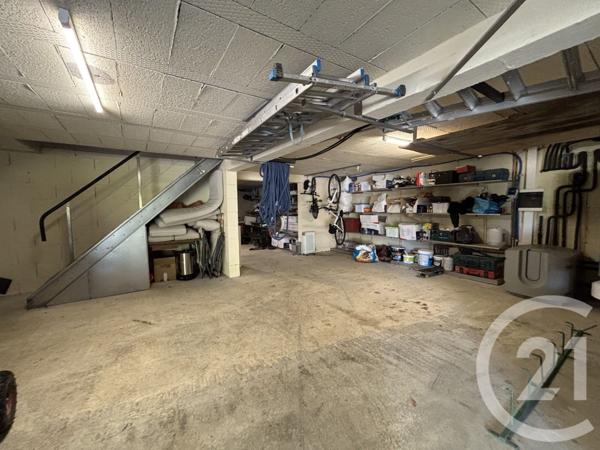 Maison à vendre  6 pièces - 144,95 m2 CHAILLAC SUR VIENNE - 87