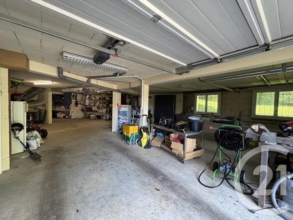 Maison à vendre  6 pièces - 144,95 m2 CHAILLAC SUR VIENNE - 87