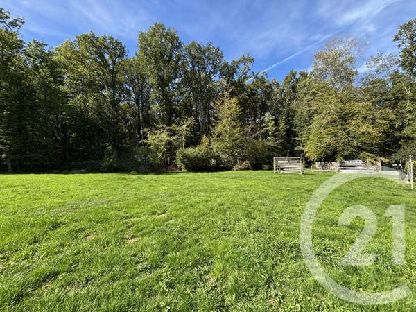 Maison à vendre  6 pièces - 144,95 m2 CHAILLAC SUR VIENNE - 87