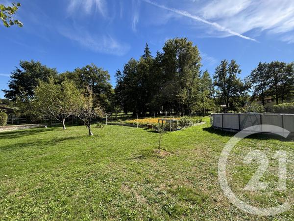 Maison à vendre  6 pièces - 144,95 m2 CHAILLAC SUR VIENNE - 87