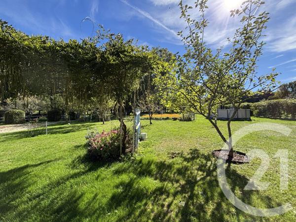 Maison à vendre  6 pièces - 144,95 m2 CHAILLAC SUR VIENNE - 87