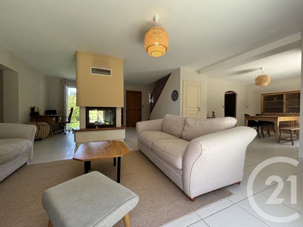 Maison à vendre  6 pièces - 144,95 m2 CHAILLAC SUR VIENNE - 87