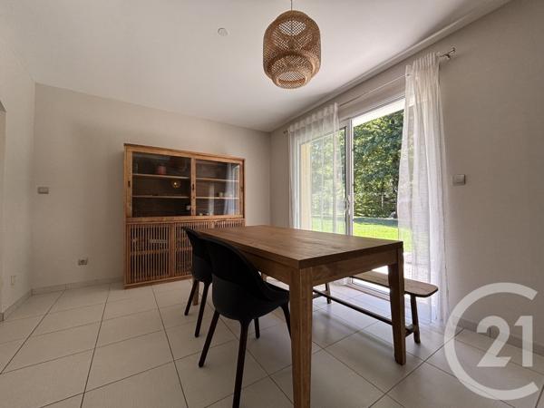 Maison à vendre  6 pièces - 144,95 m2 CHAILLAC SUR VIENNE - 87