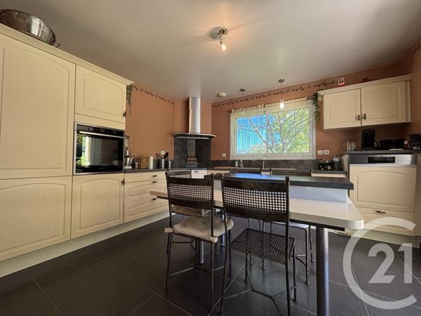 Maison à vendre  6 pièces - 144,95 m2 CHAILLAC SUR VIENNE - 87