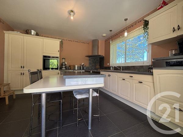 Maison à vendre  6 pièces - 144,95 m2 CHAILLAC SUR VIENNE - 87