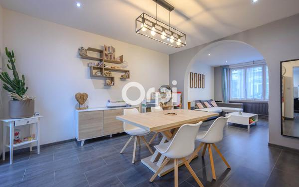 Maison à vendre    5 pièces • 128 m2 Armentières