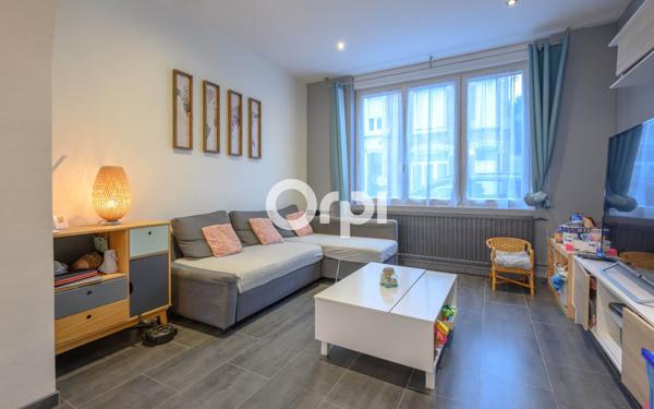 Maison à vendre    5 pièces • 128 m2 Armentières