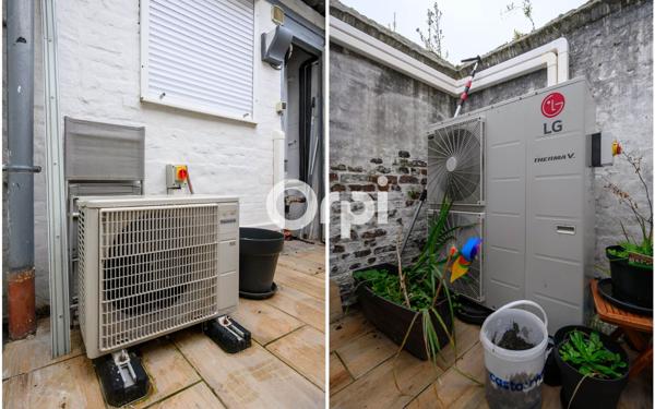 Maison à vendre    5 pièces • 128 m2 Armentières