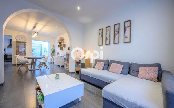 Maison à vendre    5 pièces • 128 m2 Armentières