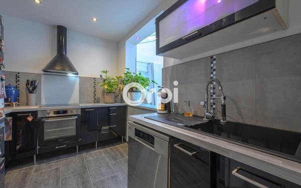 Maison à vendre    5 pièces • 128 m2 Armentières