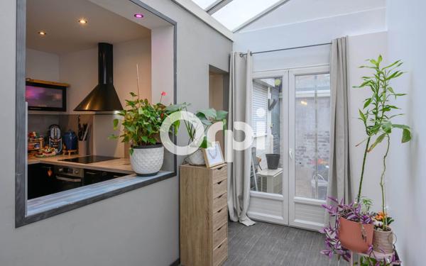 Maison à vendre    5 pièces • 128 m2 Armentières