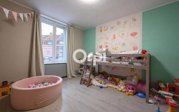 Maison à vendre    5 pièces • 128 m2 Armentières
