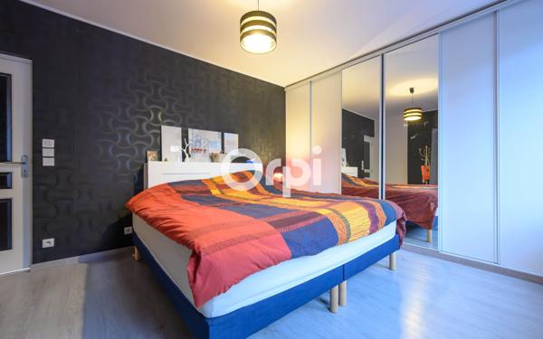 Maison à vendre    5 pièces • 128 m2 Armentières