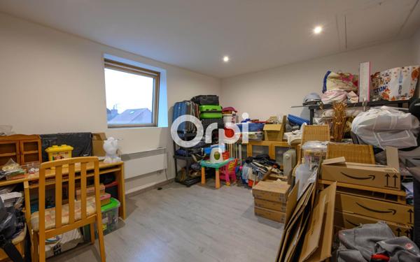 Maison à vendre    5 pièces • 128 m2 Armentières