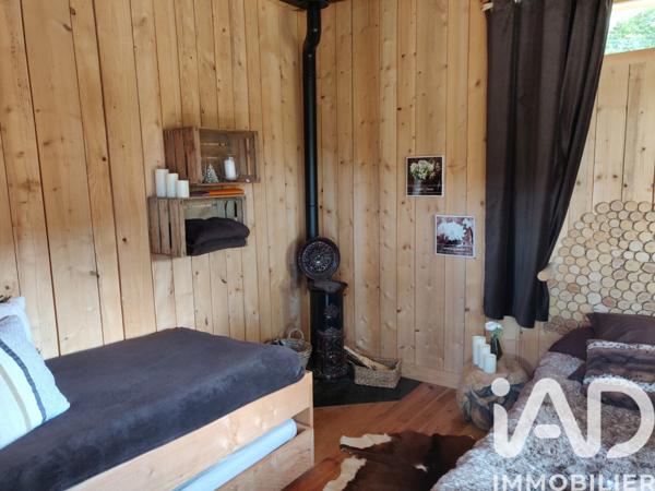 Maison à vendre 10 pièces 200 m² Singles