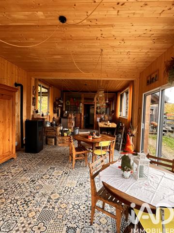 Maison à vendre 10 pièces 200 m² Singles