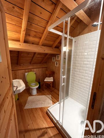 Maison à vendre 10 pièces 200 m² Singles