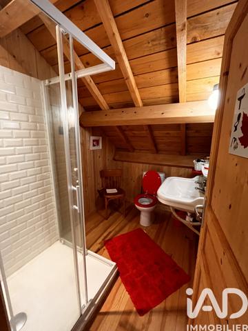 Maison à vendre 10 pièces 200 m² Singles