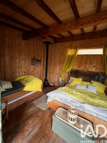 Maison à vendre 10 pièces 200 m² Singles