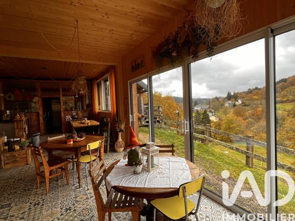Maison à vendre 10 pièces 200 m² Singles