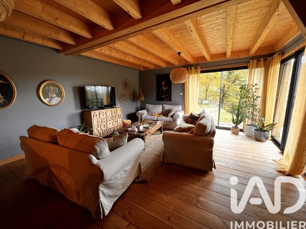 Maison à vendre 10 pièces 200 m² Singles